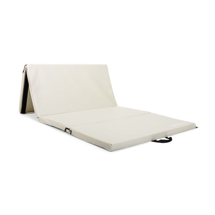 Складной мат GYMSTIC FOLDABLE GYM MAT 200 X 100 X 5CM