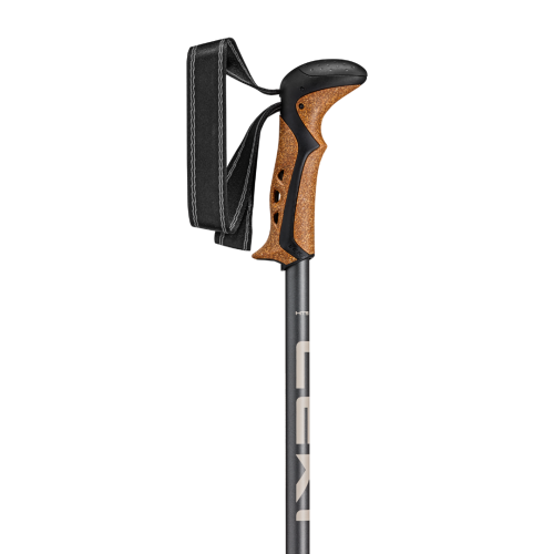Trekingo lazdos LEKI Khumbu Lite 100-135 cm
