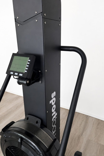 Sportbay® CrossFit SkiErg – Profesionalus slidinėjimo treniruoklis