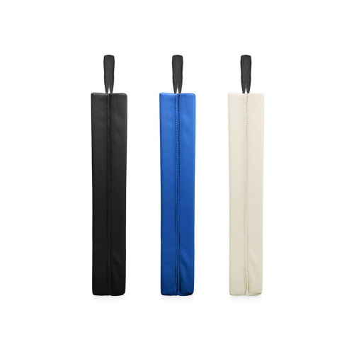 Sulankstomas kilimėlis GYMSTICK FOLDABLE GYM MAT 120 x 60 x 5 cm (juodas)