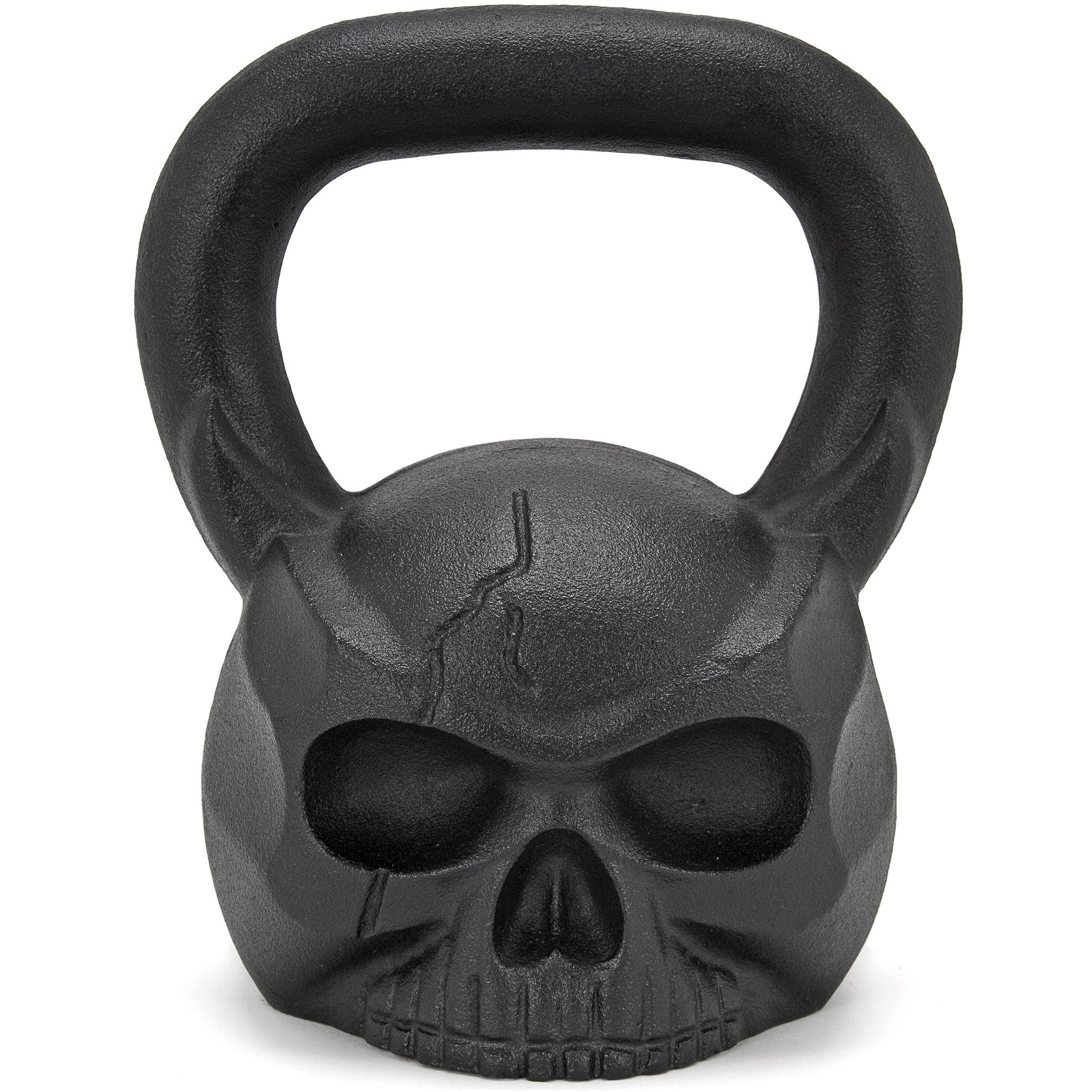 Sportbay® Skull Kettlebell - ketaus gira 16-24 kg