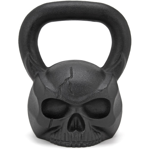 Sportbay® Skull Kettlebell - ketaus gira 16-24 kg