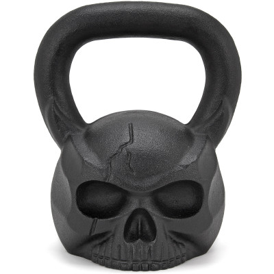 Sportbay® Skull Kettlebell - ketaus gira 16-24 kg
