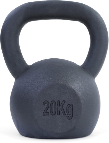 Sportbay® Skull Kettlebell - ketaus gira 16-24 kg