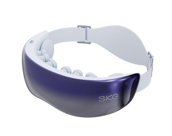 SKG KS700-E akių masažuoklis