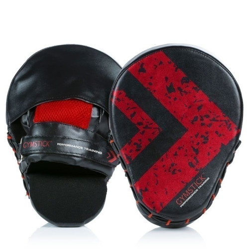 Smūgių pagalvėlės GYMSTICK Punching Mitts