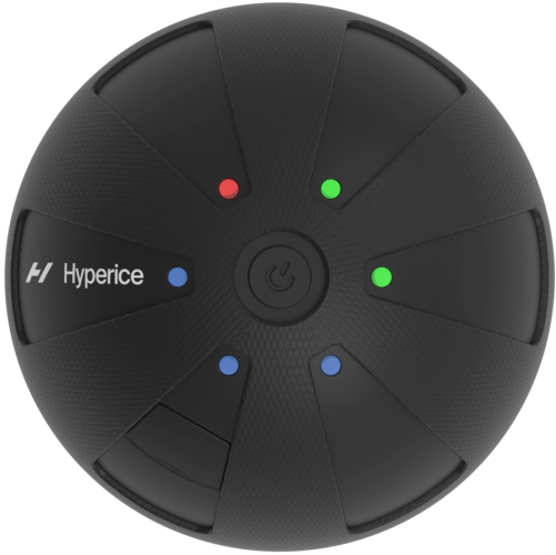 Hyperice Hypersphere Go Mini Masažo kamuolys