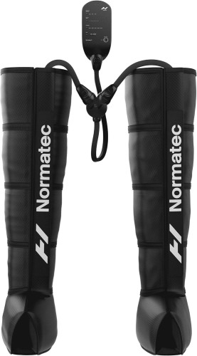 Hyperice Normatec 3 Oro suspaudimo masažo sistema
