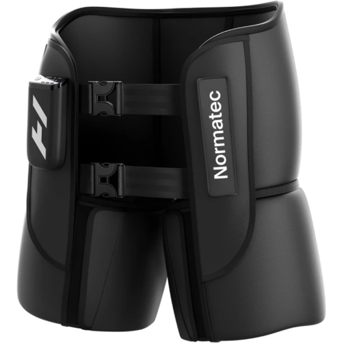 Hyperice Normatec Premier klubo oro kompresijos masažo sistema