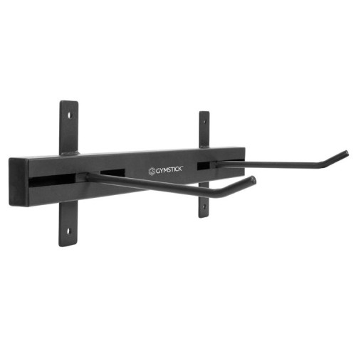 Sieninis kilimėlių laikiklis Gymstick Mat Rack – Adjustable
