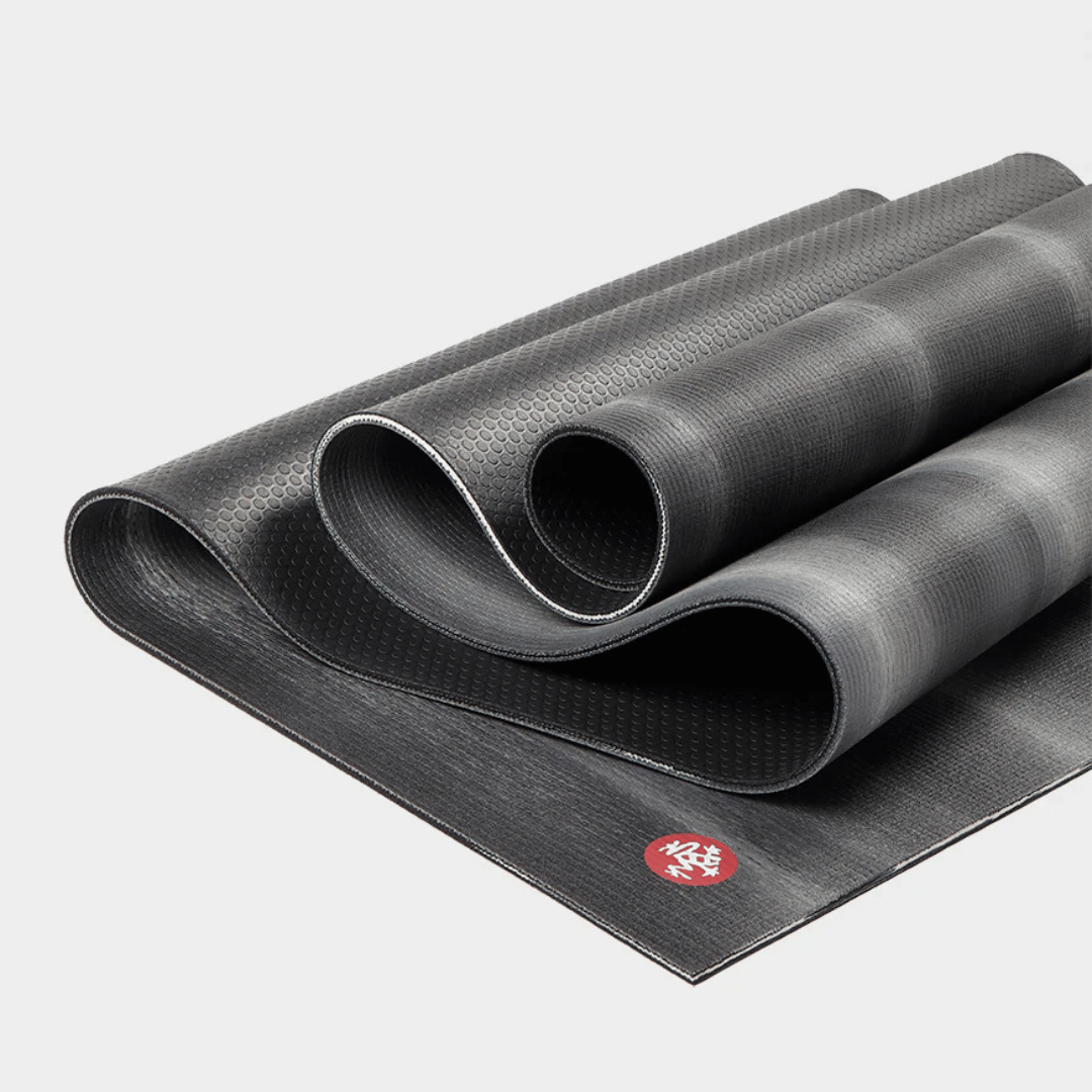 Kilimėlis MANDUKA PRO® Black Light (Limited Edition)