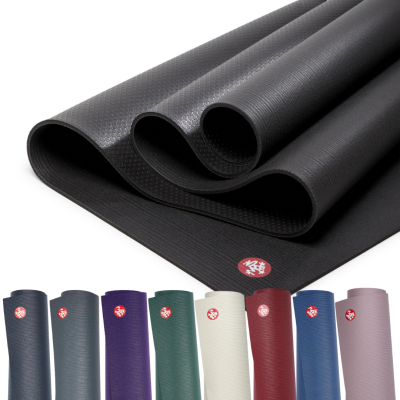 Kilimėlis MANDUKA PRO® 180 cm, 6 mm