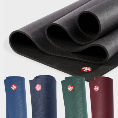 Kilimėlis MANDUKA PRO® 215 cm, 6 mm