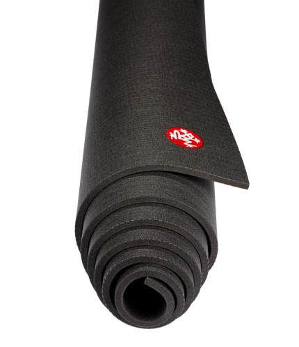 Kilimėlis MANDUKA PRO® 215 cm, 6 mm