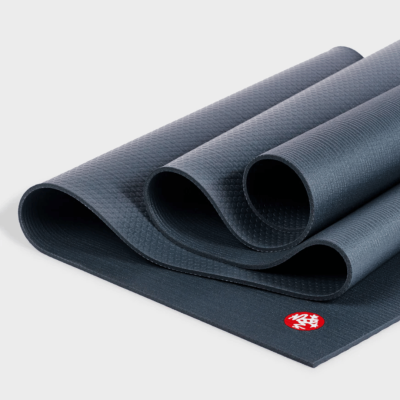 Kilimėlis MANDUKA PROlite® 180 cm, 4,7 mm (Spalva: Thunder)
