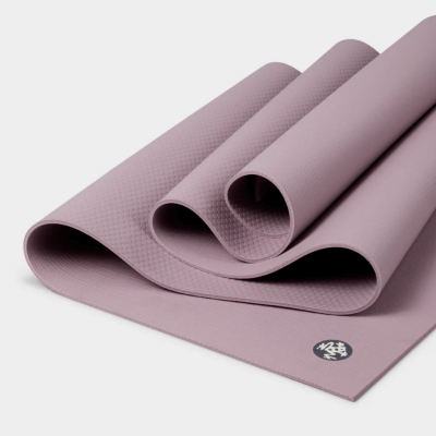 Kilimėlis MANDUKA PROlite® 180 cm, 4,7 mm (Spalva: Elderberry)