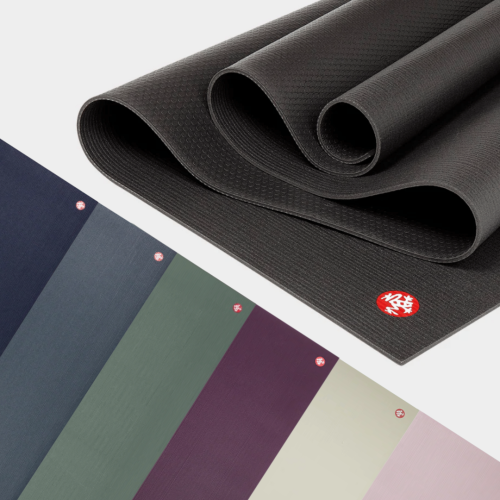 Kilimėlis MANDUKA PROlite® 173 cm, 4.7 mm