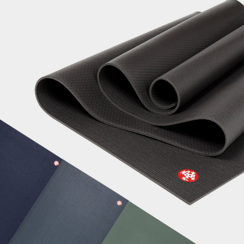 Kilimėlis MANDUKA PROlite® 200 cm, 4.7 mm