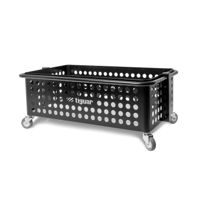 Krepšys sporto reikmenims Tiguar Low Basket For Accessories