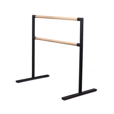 Mobili treniruočių atrama Tiguar Barre Exercise Rail