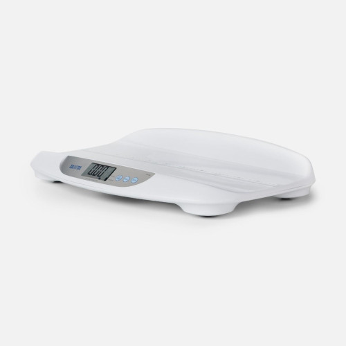 Kūdikių svarstyklės TANITA BD-590 Baby Scale, baltos sp.