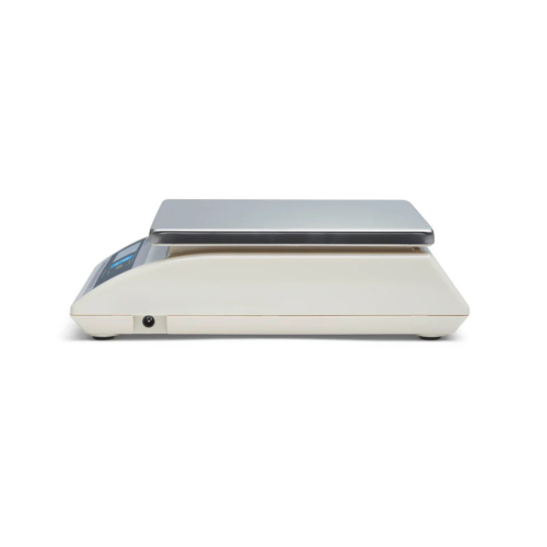 Profesionalios virtuvinės / maisto svarstyklės TANITA KD-200-510 Digital General Purpose Mini Scale, baltos sp.