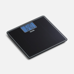 Kūno svorio svarstyklės TANITA HD-382 Bathroom Scale, juodos sp.