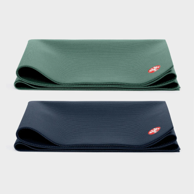 Kilimėlis MANDUKA PRO® Travel, 180 cm, 2 mm