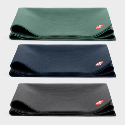 Kilimėlis MANDUKA PRO® Travel, 200 cm, 2 mm