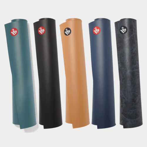 Jogos kilimėlis MANDUKA GRP® ADAPT YOGA MAT 5 mm