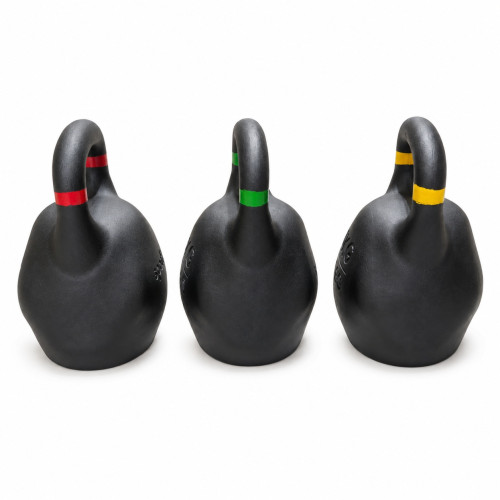 Sportbay® varžybinė Octagon Gira 8–32 kg