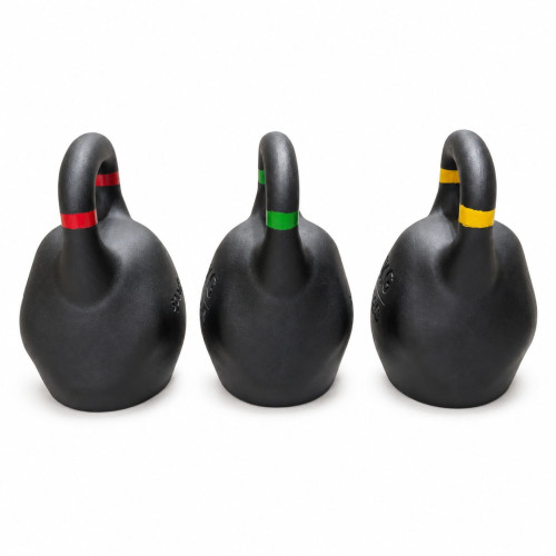 Sportbay® varžybinė Octagon Gira 8–32 kg