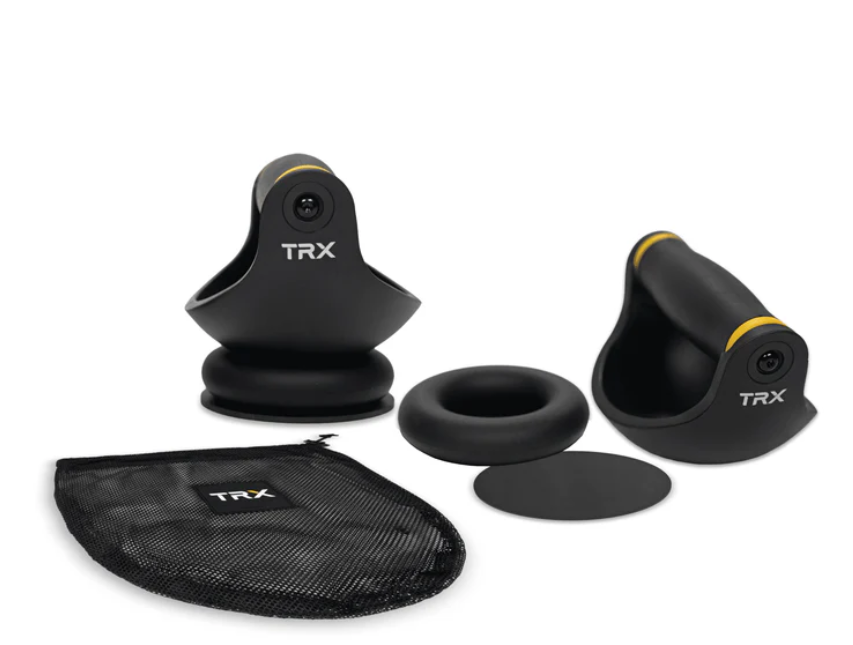 TRX PUSH-IT – atsispaudimų treniruoklis