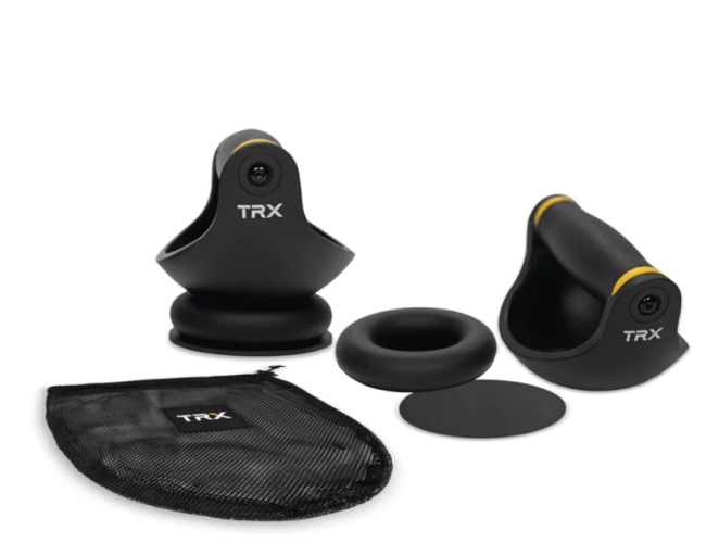 TRX PUSH-IT – atsispaudimų treniruoklis