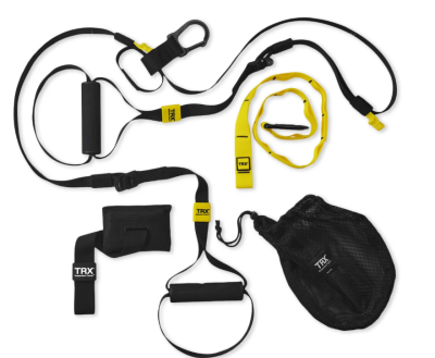 TRX MOVE SYSTEM – Multifunkcinis treniruoklis