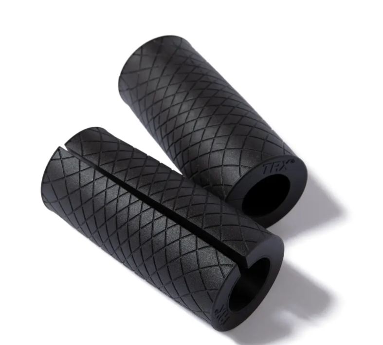 TRX Thick Grips – storos rankenų pagalvėlės