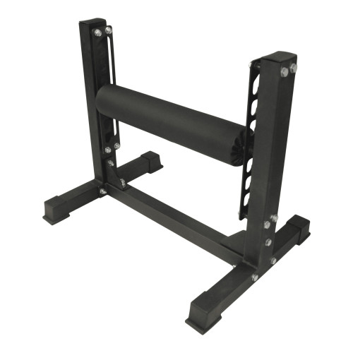 Atrama bulgariškiems pritūpimams LMX1709 Crossmaxx Split Squat Stand V2