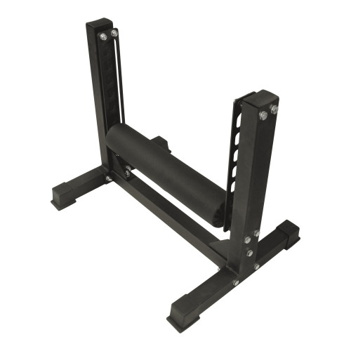 Atrama bulgariškiems pritūpimams LMX1709 Crossmaxx Split Squat Stand V2