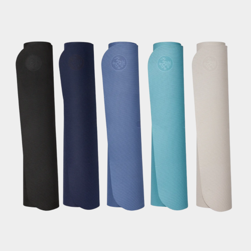 Jogos kilimėlis MANDUKA Begin Yoga Mat (5 mm)