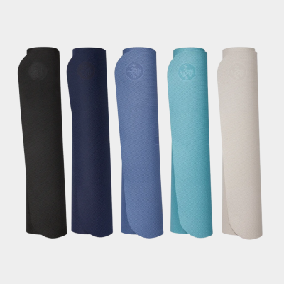 Jogos kilimėlis MANDUKA Begin Yoga Mat (5 mm)