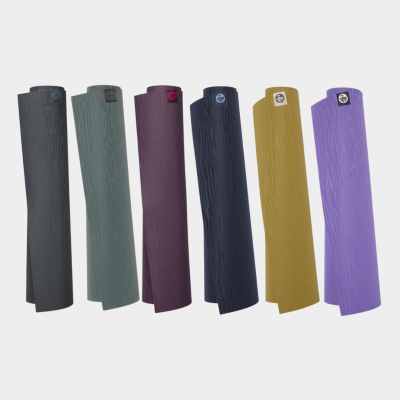 Jogos kilimėlis MANDUKA eKO® Lite (4 mm)