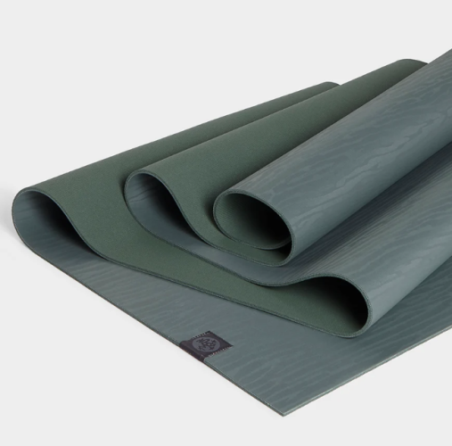 Jogos kilimėlis MANDUKA eKO® Lite (4 mm)