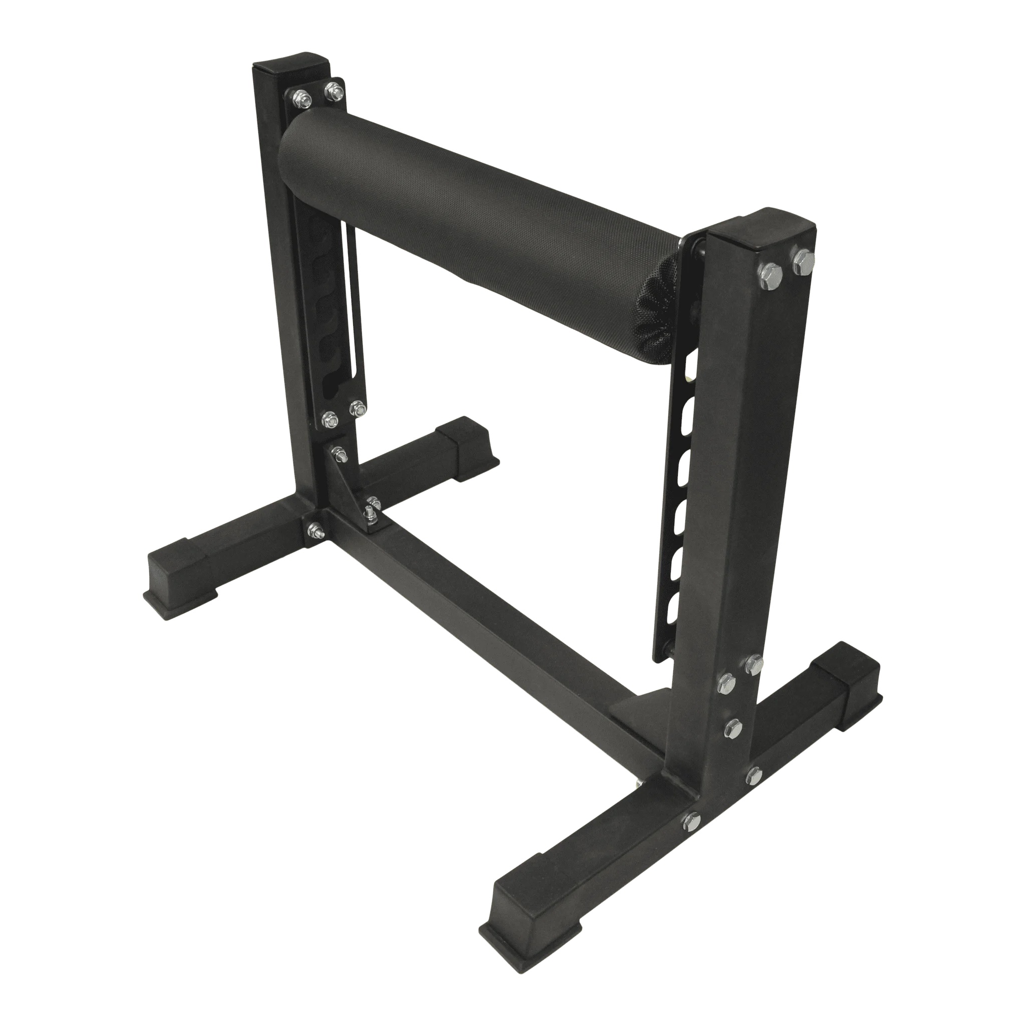 Atrama bulgariškiems pritūpimams LMX1709 Crossmaxx Split Squat Stand V2