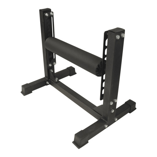 Atrama bulgariškiems pritūpimams LMX1709 Crossmaxx Split Squat Stand V2