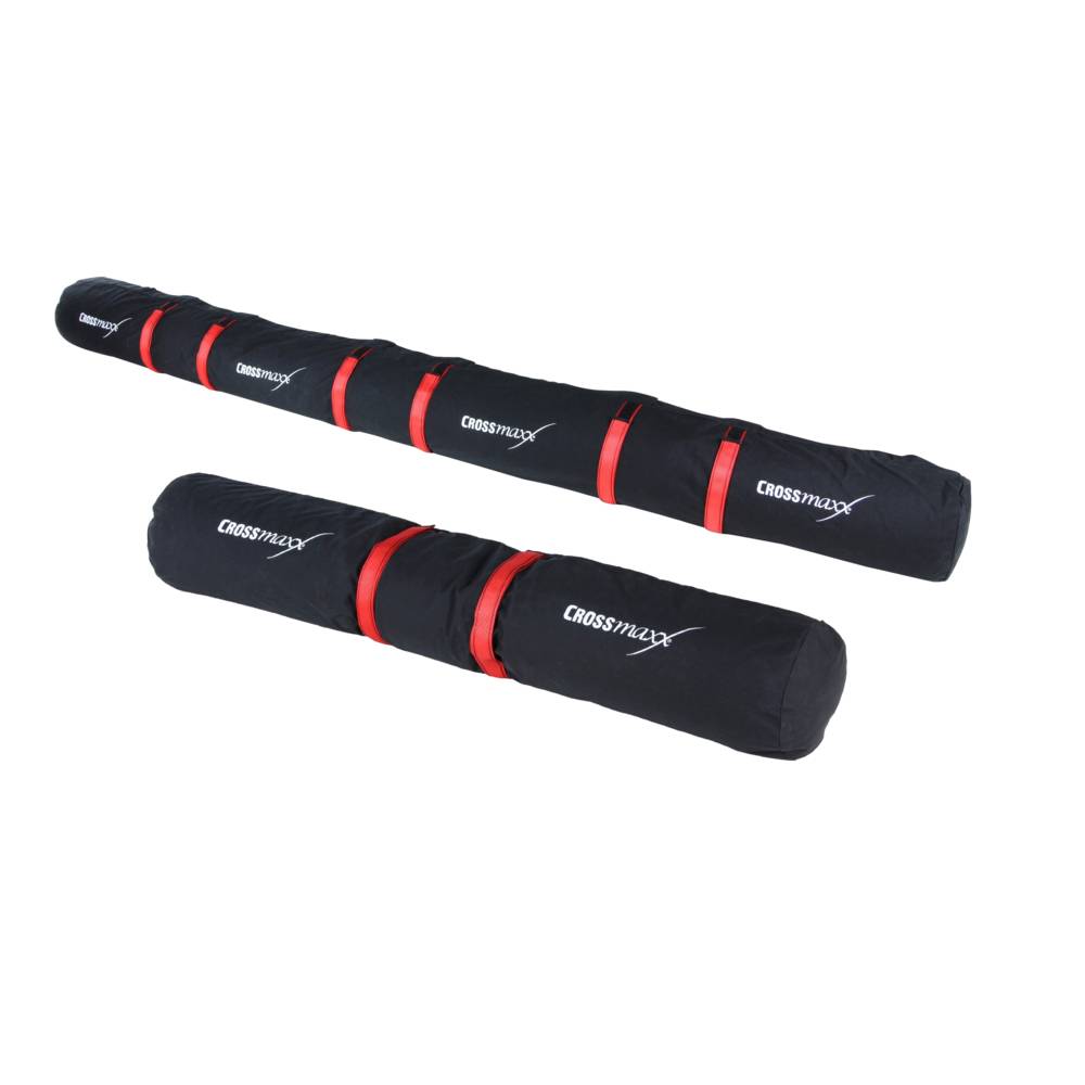 LMX1561 Crossmaxx® Worm jėgos maišas – 2 ir 4 žmonėms
