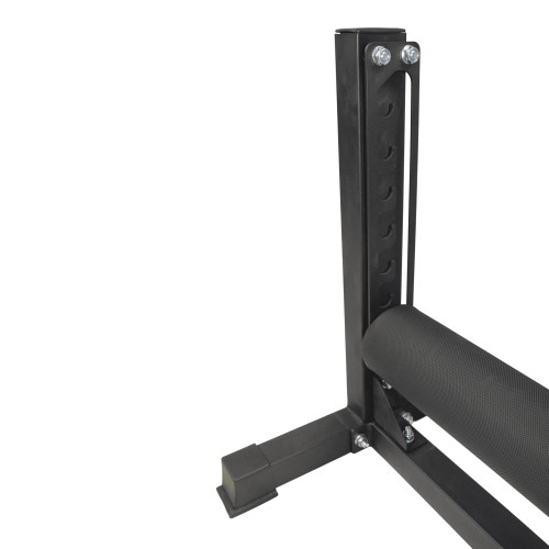 Atrama bulgariškiems pritūpimams LMX1709 Crossmaxx Split Squat Stand V2