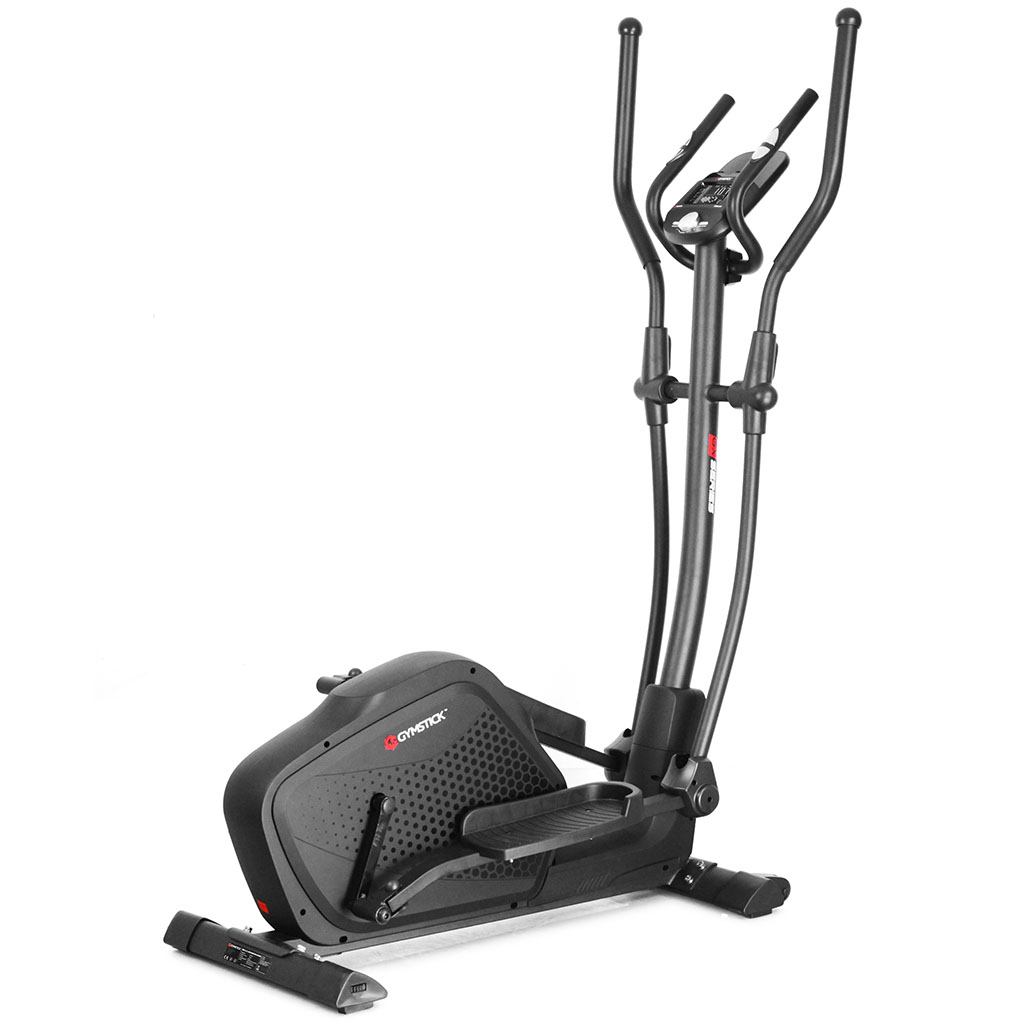 Elipsinis treniruoklis GYMSTICK GX3.0 Crosstrainer