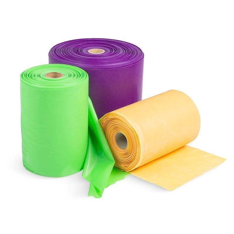 Elastinė juosta GYMSTICK Pro Exercise Band 45,7 m