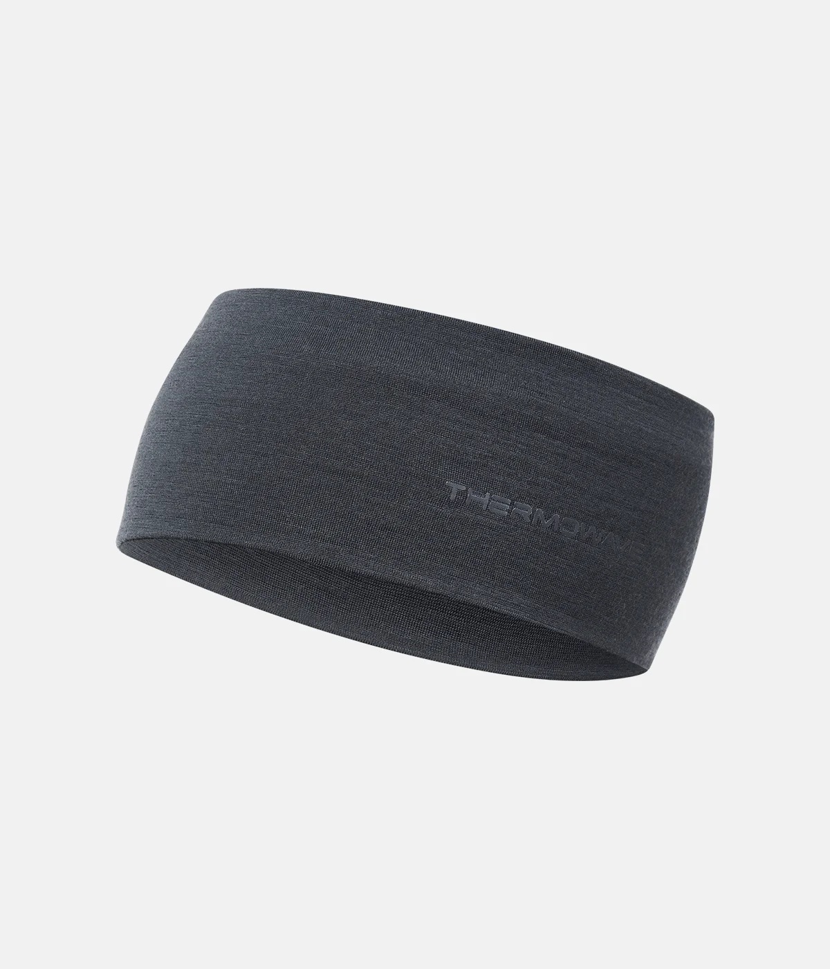 Merino vilnos galvos juosta THERMOWAVE Unisex