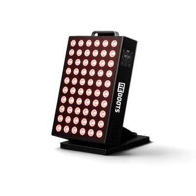 Infraraudonosios šviesos lempa REBOOTS Relight Mini